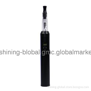 Hot High Quality Aluminum Variable Voltage Lava Tube i taste e cigaret